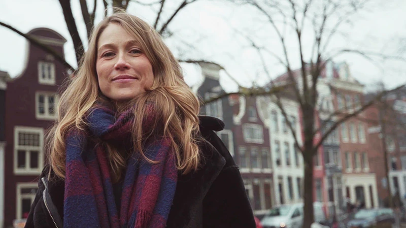 Anna Bullus: seeing a material in waste.