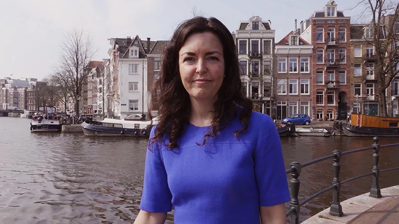 The city voices behind the idea.